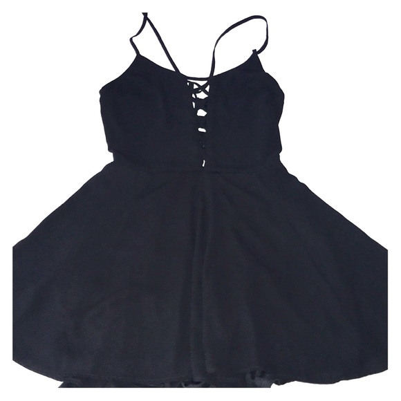 Express Romper - Picture 1 of 6